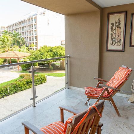 Star Oasis Condo Palm Beach ภายนอก รูปภาพ