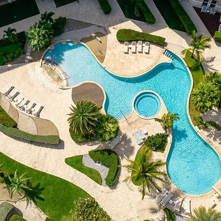 Star Oasis Condo Palm Beach ภายนอก รูปภาพ