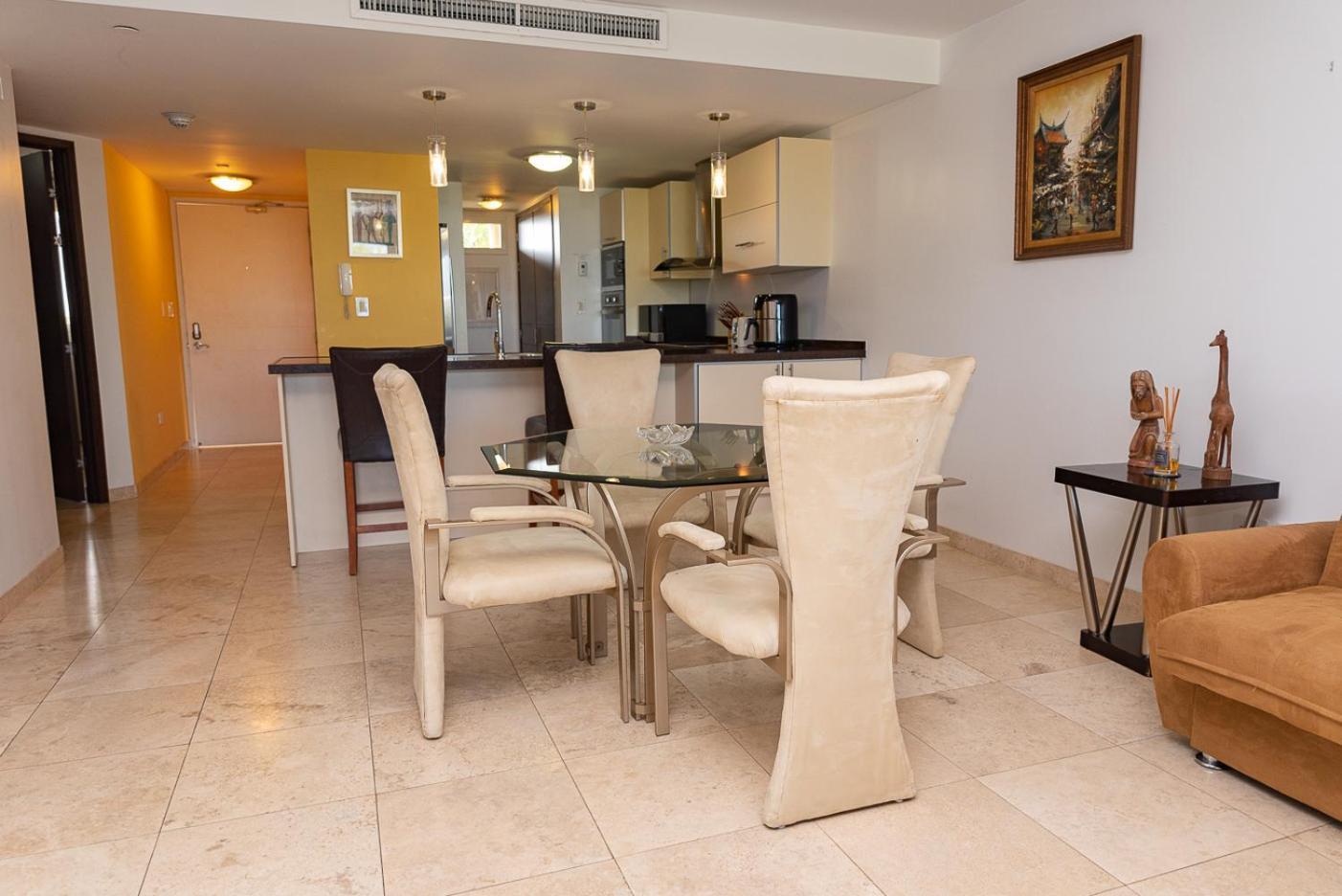 Star Oasis Condo Palm Beach ภายนอก รูปภาพ