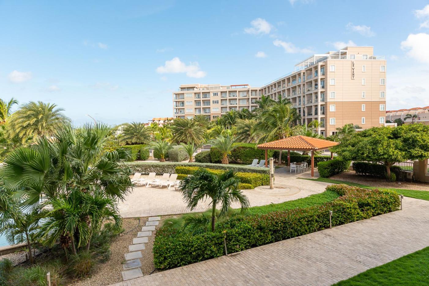 Star Oasis Condo Palm Beach ภายนอก รูปภาพ