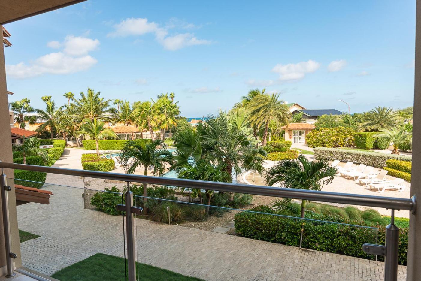 Star Oasis Condo Palm Beach ภายนอก รูปภาพ
