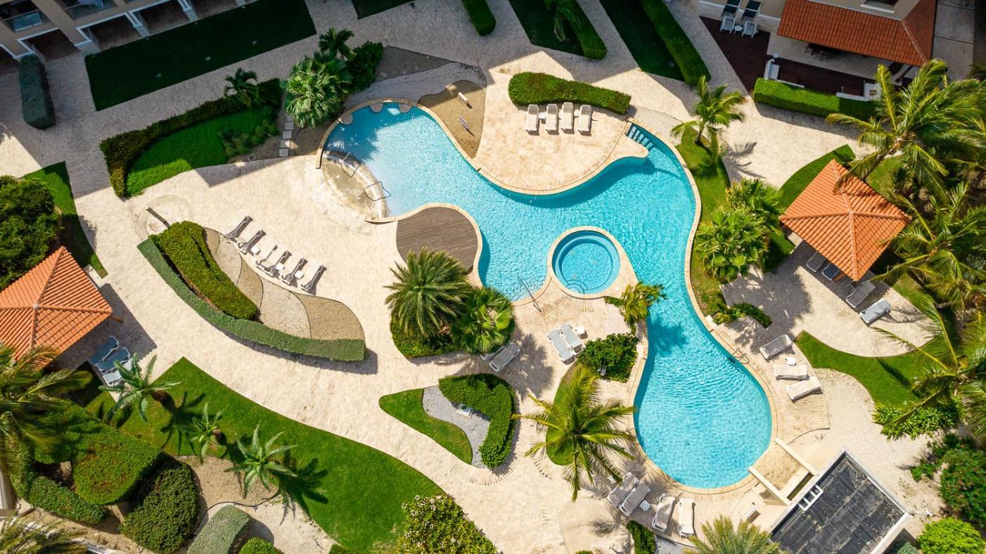 Star Oasis Condo Palm Beach ภายนอก รูปภาพ