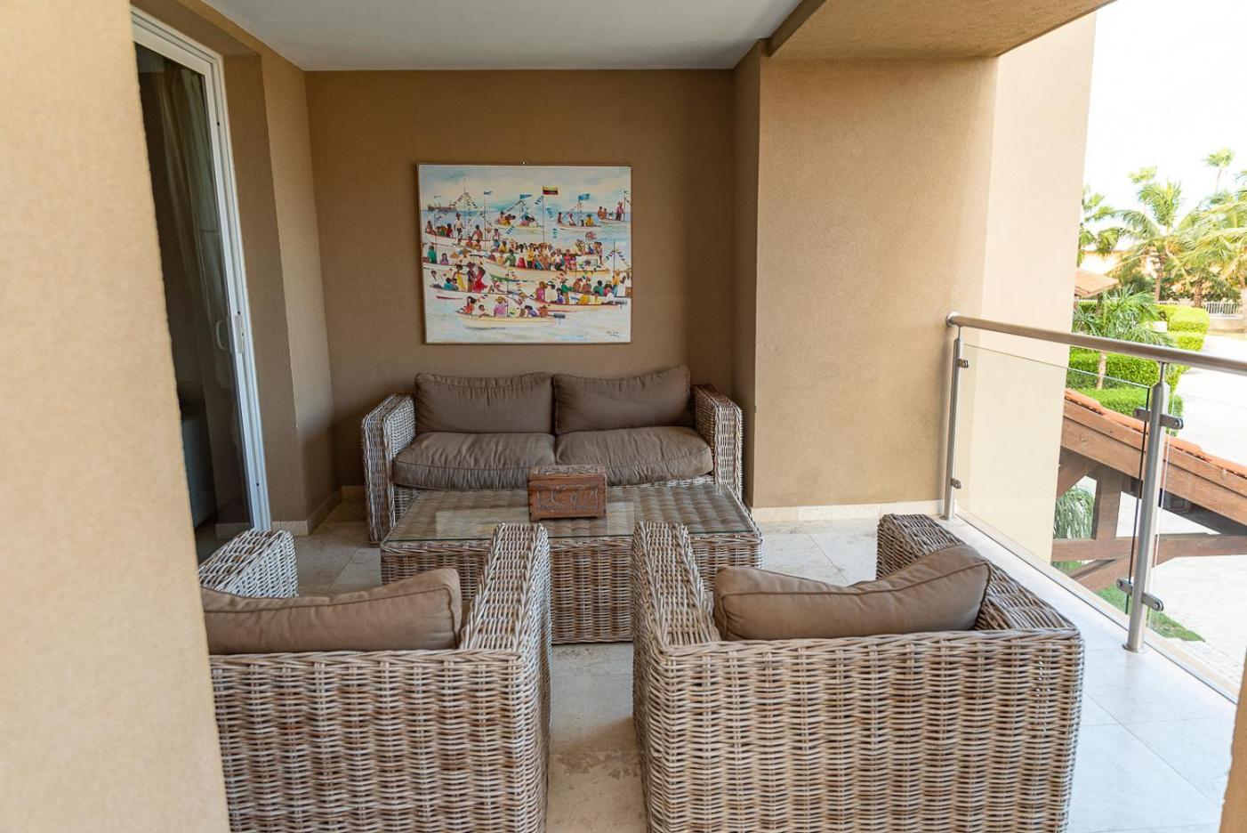 Star Oasis Condo Palm Beach ภายนอก รูปภาพ