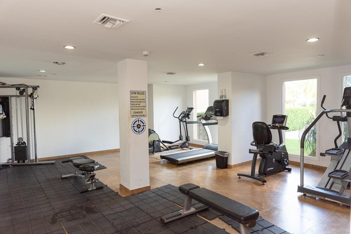 Star Oasis Condo Palm Beach ภายนอก รูปภาพ