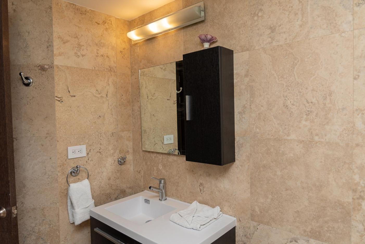 Star Oasis Condo Palm Beach ภายนอก รูปภาพ