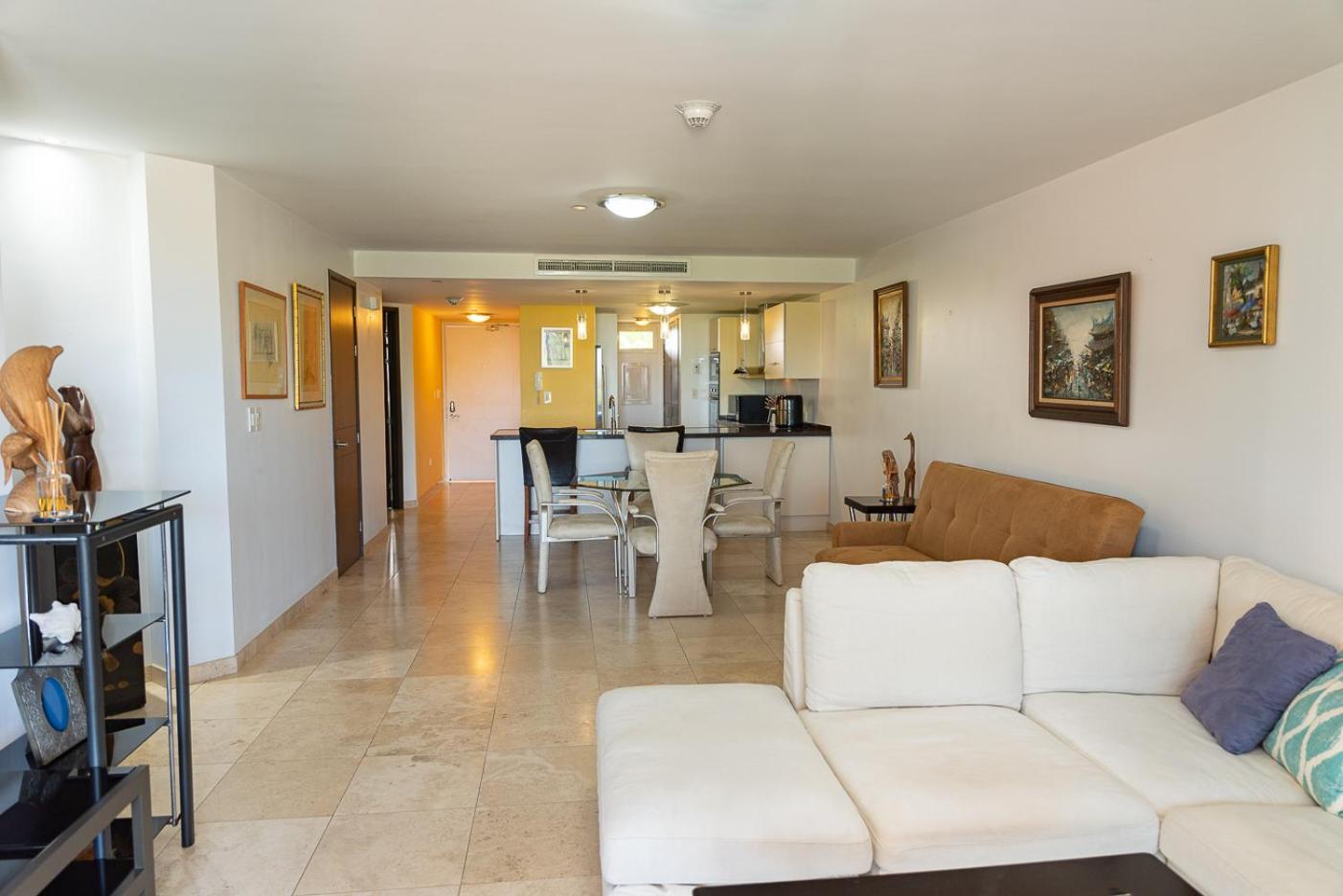 Star Oasis Condo Palm Beach ภายนอก รูปภาพ