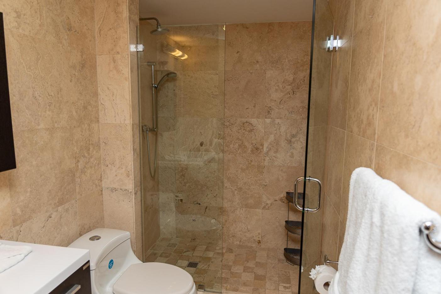 Star Oasis Condo Palm Beach ภายนอก รูปภาพ